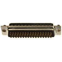 NorComp Inc. - 171-050-102L031 - CONN D-SUB PLUG 50POS PNL MNT