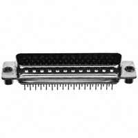 NorComp Inc. - 171-050-112-021 - CONN D-SUB PLUG 50P PNL MNT SLDR