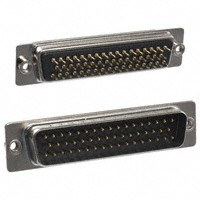 NorComp Inc. - 171-050-113R011 - CONN D-SUB PLUG 50P PNL MNT SLDR