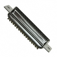 NorComp Inc. - 171-050-202L001 - CONN D-SUB RCPT 50POS PNL MNT