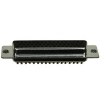 NorComp Inc. - 171-050-202L011 - CONN D-SUB RCPT 50POS PNL MNT