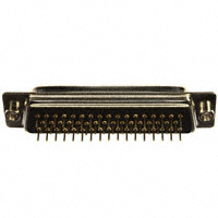 NorComp Inc. - 171-050-212-011 - CONN D-SUB RCPT 50P PNL MNT SLDR