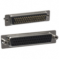 NorComp Inc. - 171-050-213R031 - CONN D-SUB RCPT 50P PNL MNT SLDR