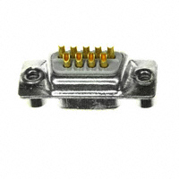 NorComp Inc. - 172-009-202R031 - CONN D-SUB RCPT 9POS PNL MNT