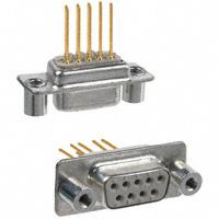 NorComp Inc. - 172-009-242R031 - CONN D-SUB RCPT 9POS PNL MNT WW