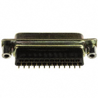 NorComp Inc. - 172-025-181-021 - CONN D-SUB PLUG 25P PNL MNT SLDR