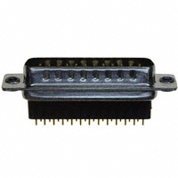 NorComp Inc. - 172-025-182-011 - CONN D-SUB PLUG 25P PNL MNT SLDR