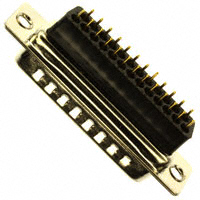 NorComp Inc. - 172-025-183L001 - CONN D-SUB PLUG 25P PNL MNT SLDR