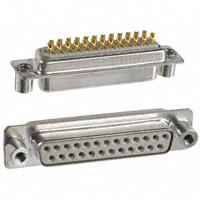 NorComp Inc. - 172-025-202R031 - CONN D-SUB RCPT 25POS PNL MNT