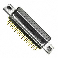 NorComp Inc. - 172-025-212R011 - CONN D-SUB RCPT 25P PNL MNT SLDR