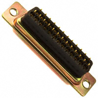 NorComp Inc. - 172-025-281L001 - CONN D-SUB RCPT 25P PNL MNT SLDR