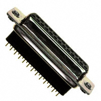 NorComp Inc. - 172-025-281L011 - CONN D-SUB RCPT 25P PNL MNT SLDR