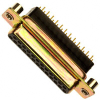 NorComp Inc. - 172-025-281L021 - CONN D-SUB RCPT 25P PNL MNT SLDR