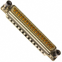 NorComp Inc. - 172-037-102R021 - CONN D-SUB PLUG 37POS PNL MNT