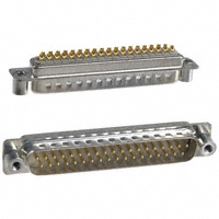 NorComp Inc. - 172-037-102R031 - CONN D-SUB PLUG 37POS PNL MNT