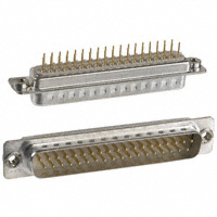 NorComp Inc. - 172-037-112-011 - CONN D-SUB PLUG 37P PNL MNT SLDR