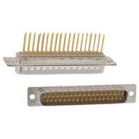 NorComp Inc. - 172-037-142R001 - CONN D-SUB PLUG 37POS PNL MNT WW