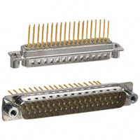 NorComp Inc. - 172-037-142-031 - CONN D-SUB PLUG 37POS PNL MNT WW