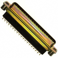 NorComp Inc. - 172-037-181-021 - CONN D-SUB PLUG 37P PNL MNT SLDR