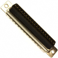 NorComp Inc. - 172-037-182-001 - CONN D-SUB PLUG 37P PNL MNT SLDR