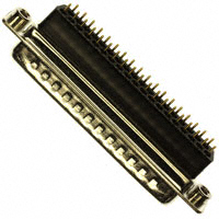 NorComp Inc. - 172-037-182-011 - CONN D-SUB PLUG 37P PNL MNT SLDR