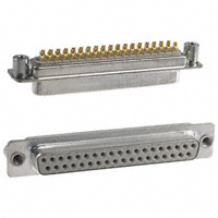 NorComp Inc. - 172-037-202-021 - CONN D-SUB RCPT 37POS PNL MNT