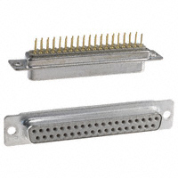 NorComp Inc. - 172-037-212R001 - CONN D-SUB RCPT 37P PNL MNT SLDR