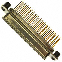 NorComp Inc. - 172-037-242-021 - CONN D-SUB RCPT 37POS PNL MNT WW