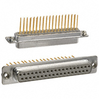 NorComp Inc. - 172-037-242R011 - CONN D-SUB RCPT 37POS PNL MNT WW