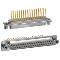 NorComp Inc. - 172-037-242R031 - CONN D-SUB RCPT 37POS PNL MNT WW