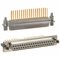 NorComp Inc. - 172-037-242R911 - CONN D-SUB RCPT 37POS PNL MNT WW