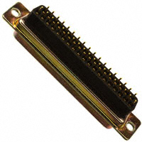 NorComp Inc. - 172-037-281-001 - CONN D-SUB RCPT 37P PNL MNT SLDR