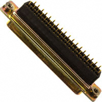 NorComp Inc. - 172-037-281-011 - CONN D-SUB RCPT 37P PNL MNT SLDR