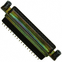 NorComp Inc. - 172-037-281-031 - CONN D-SUB RCPT 37P PNL MNT SLDR