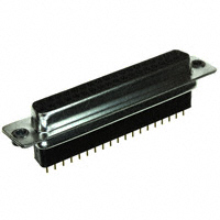 NorComp Inc. - 172-037-282-011 - CONN D-SUB RCPT 37P PNL MNT SLDR