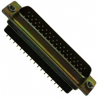 NorComp Inc. - 172-050-181-011 - CONN D-SUB PLUG 50P PNL MNT SLDR