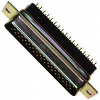 NorComp Inc. - 172-050-181L001 - CONN D-SUB PLUG 50P PNL MNT SLDR