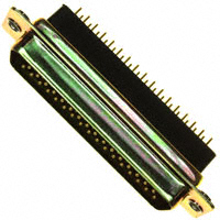 NorComp Inc. - 172-050-181L011 - CONN D-SUB PLUG 50P PNL MNT SLDR