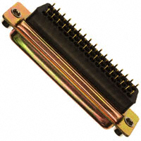 NorComp Inc. - 172-050-181L031 - CONN D-SUB PLUG 50P PNL MNT SLDR