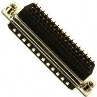 NorComp Inc. - 172-050-182-011 - CONN D-SUB PLUG 50P PNL MNT SLDR