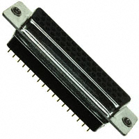 NorComp Inc. - 172-050-282-011 - CONN D-SUB RCPT 50P PNL MNT SLDR