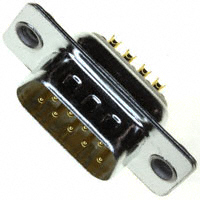 NorComp Inc. - 172-E09-102R011 - CONN D-SUB PLUG 9POS PNL MNT