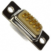 NorComp Inc. - 172-E09-202R001 - CONN D-SUB RCPT 9POS PNL MNT