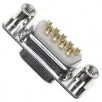 NorComp Inc. - 172-E09-202R021 - CONN D-SUB RCPT 9POS PNL MNT