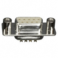 NorComp Inc. - 172-E09-202R031 - CONN D-SUB RCPT 9POS PNL MNT