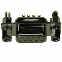 NorComp Inc. - 172-E09-203R911 - CONN D-SUB RCPT 9POS PNL MNT