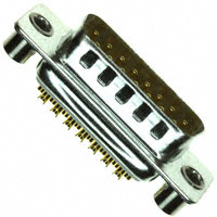 NorComp Inc. - 172-E15-102-021 - CONN D-SUB PLUG 15POS PNL MNT