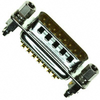 NorComp Inc. - 172-E15-102-911 - CONN D-SUB PLUG 15POS PNL MNT