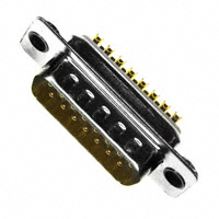 NorComp Inc. - 172-E15-102R011 - CONN D-SUB PLUG 15POS PNL MNT