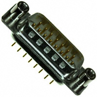 NorComp Inc. - 172-E15-112-031 - CONN D-SUB PLUG 15P PNL MNT SLDR